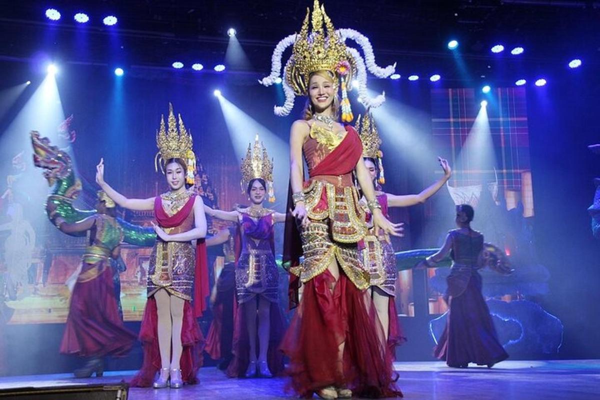 Attraction picture 1