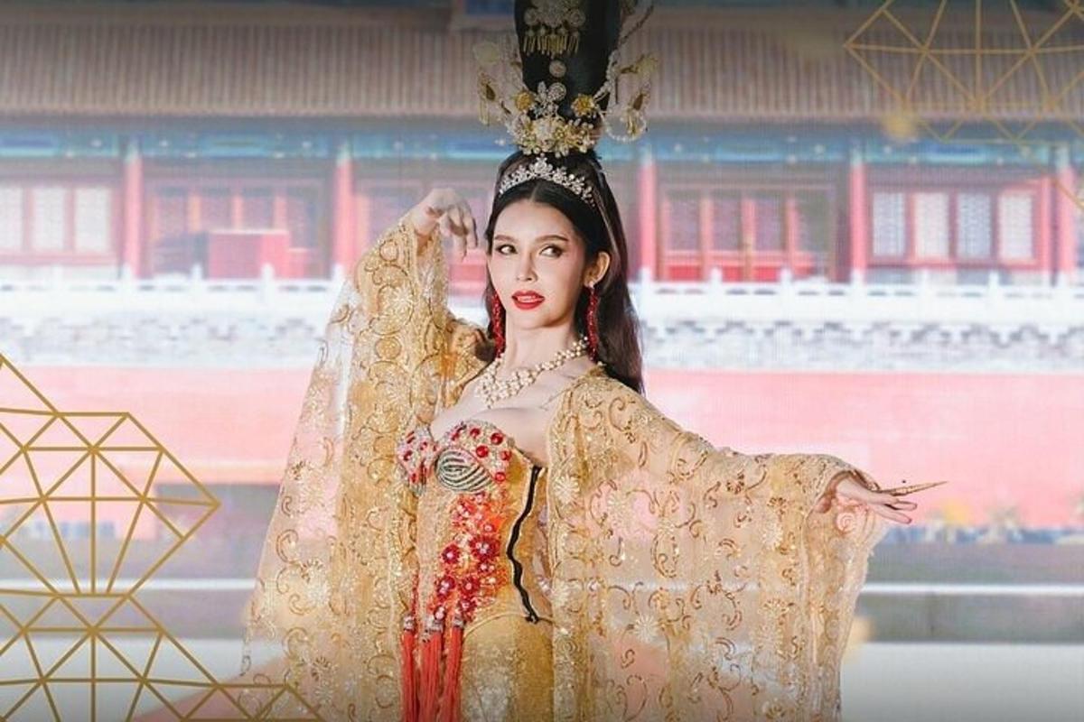 ภาพถ่ายสิ่งที่น่าสนใจภาพที่ 2