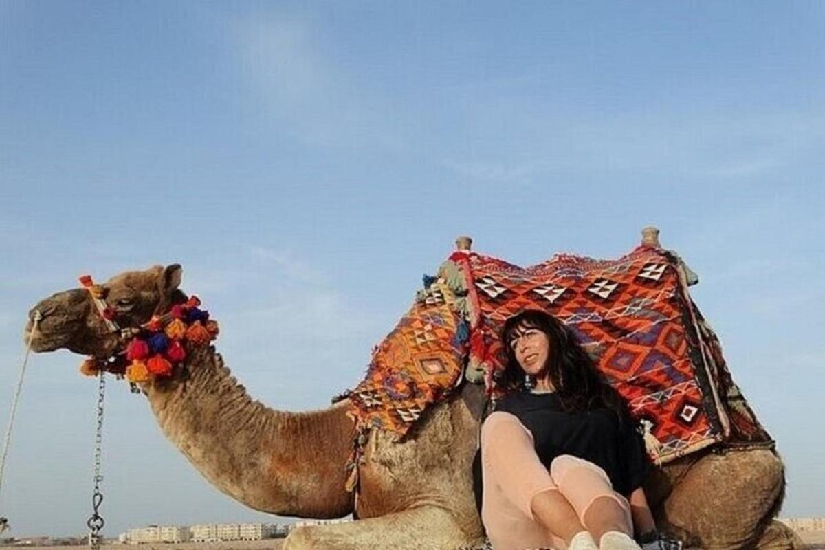 صورة رقم 4 للمعلم السياحي