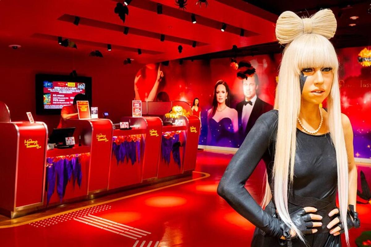 Attraction picture 1