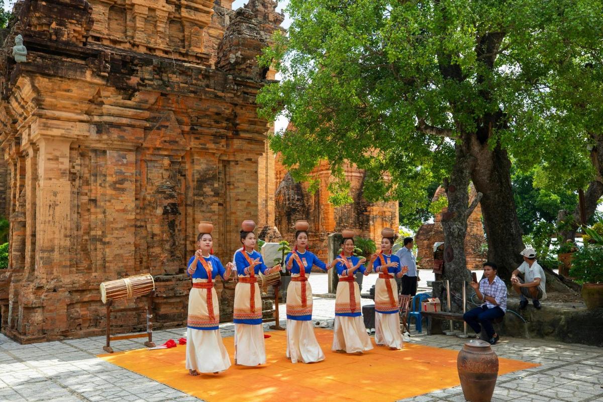 Ảnh thứ 6 về địa điểm tham quan