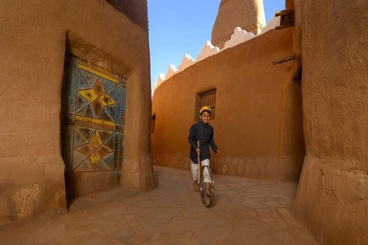 صورة رقم 2 للمعلم السياحي