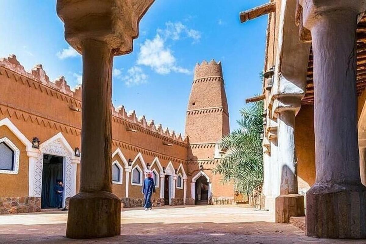 صورة رقم 3 للمعلم السياحي