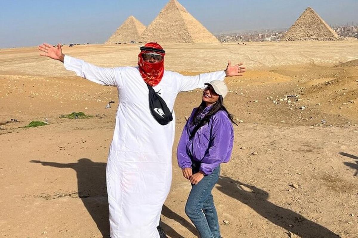 صورة رقم 4 للمعلم السياحي