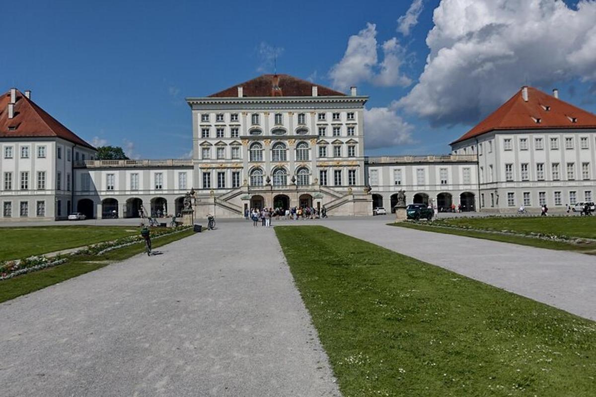 Fotografia 1 a atracției