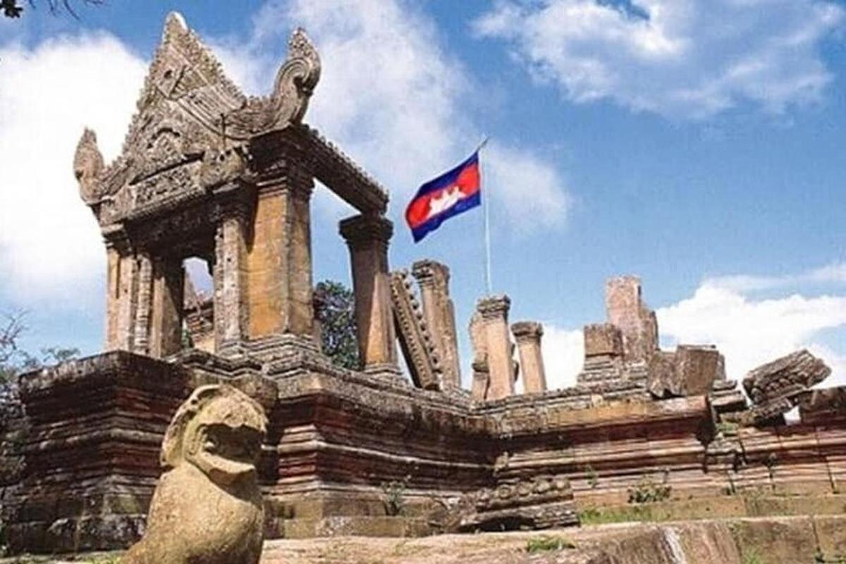 ภาพถ่ายสิ่งที่น่าสนใจภาพที่ 1