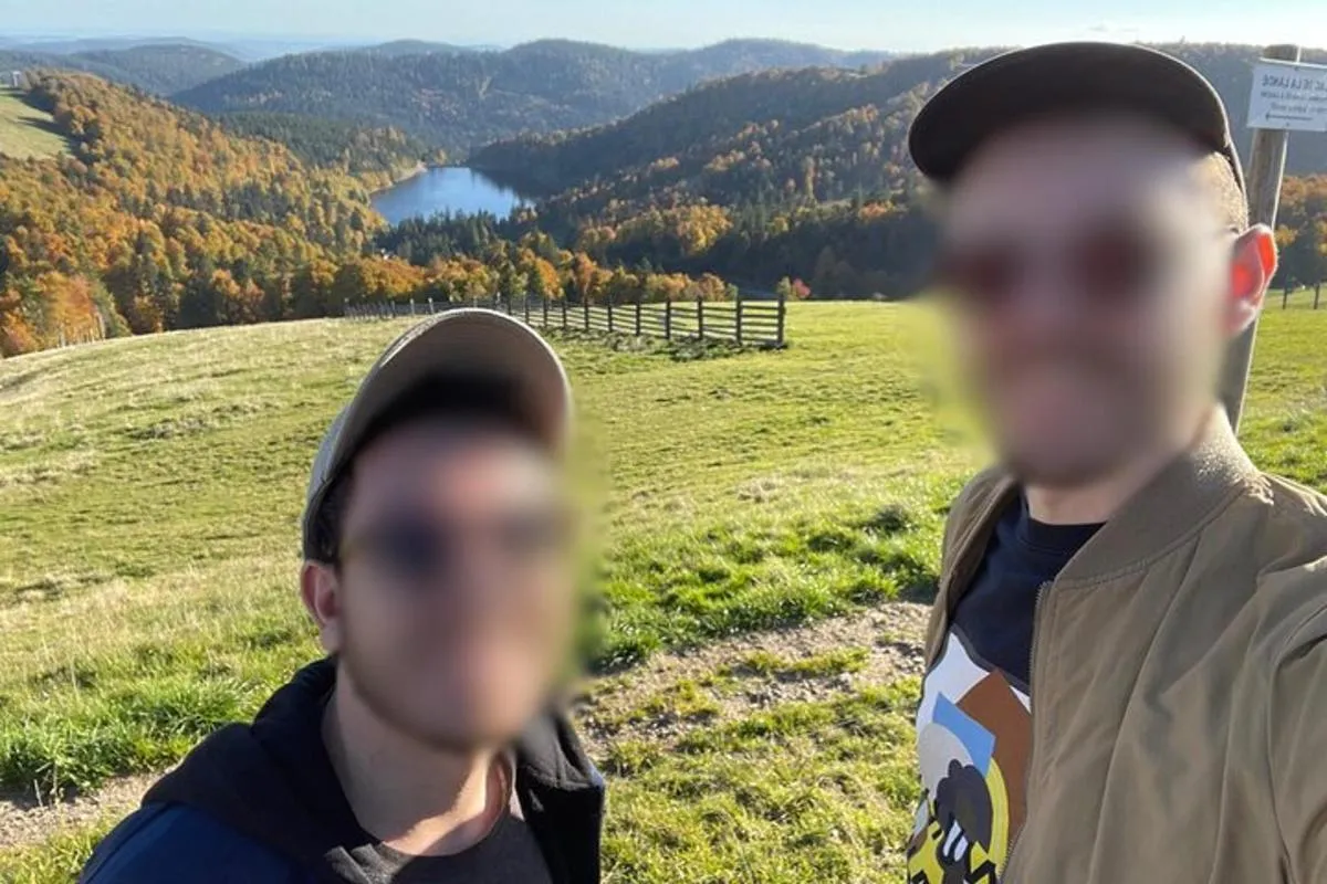 Ungewöhnliche Auto-Rallye rund um die Vogesenseen – Foto 10