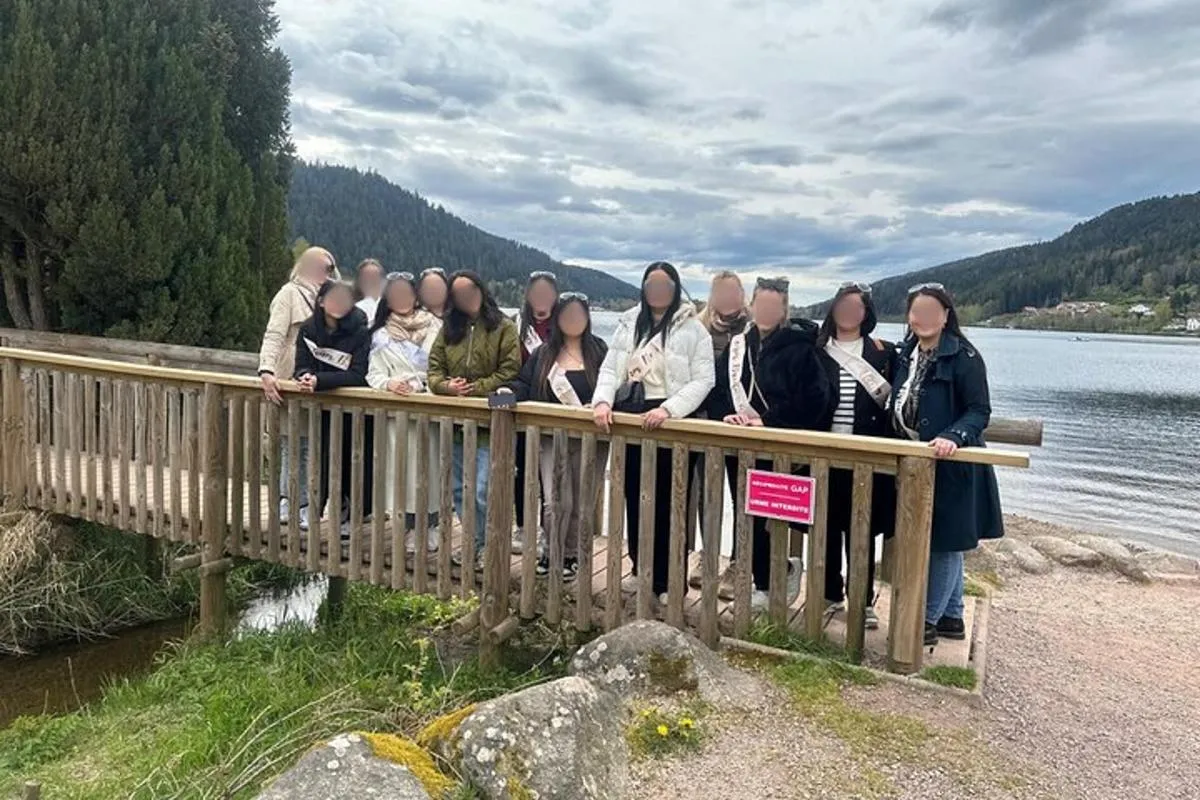 Gérardmer Challenges EVG EVJF City Challenge – photo 3