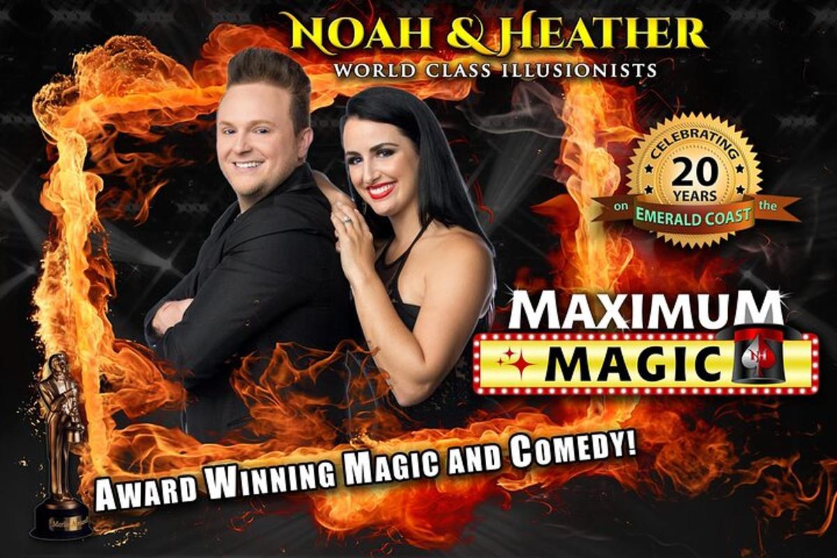 a poster for a movie with a man and a woman on fire