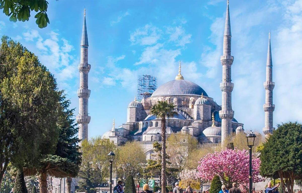 صورة رقم 1 للمعلم السياحي