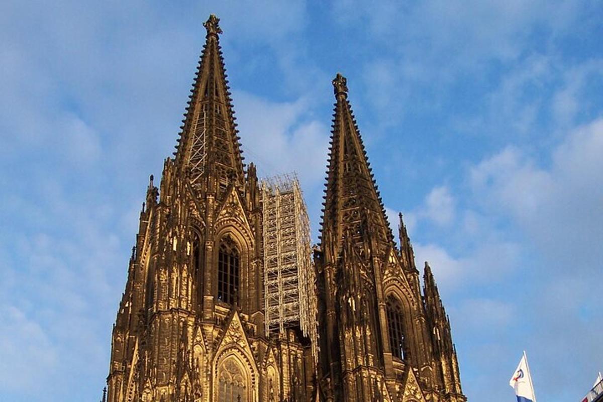 Bild 5 von der Attraktion