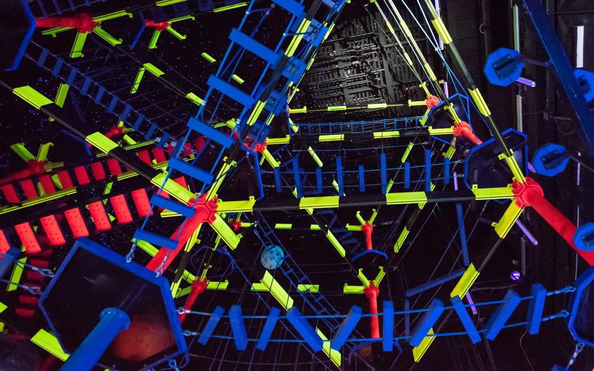 Attraction picture 1