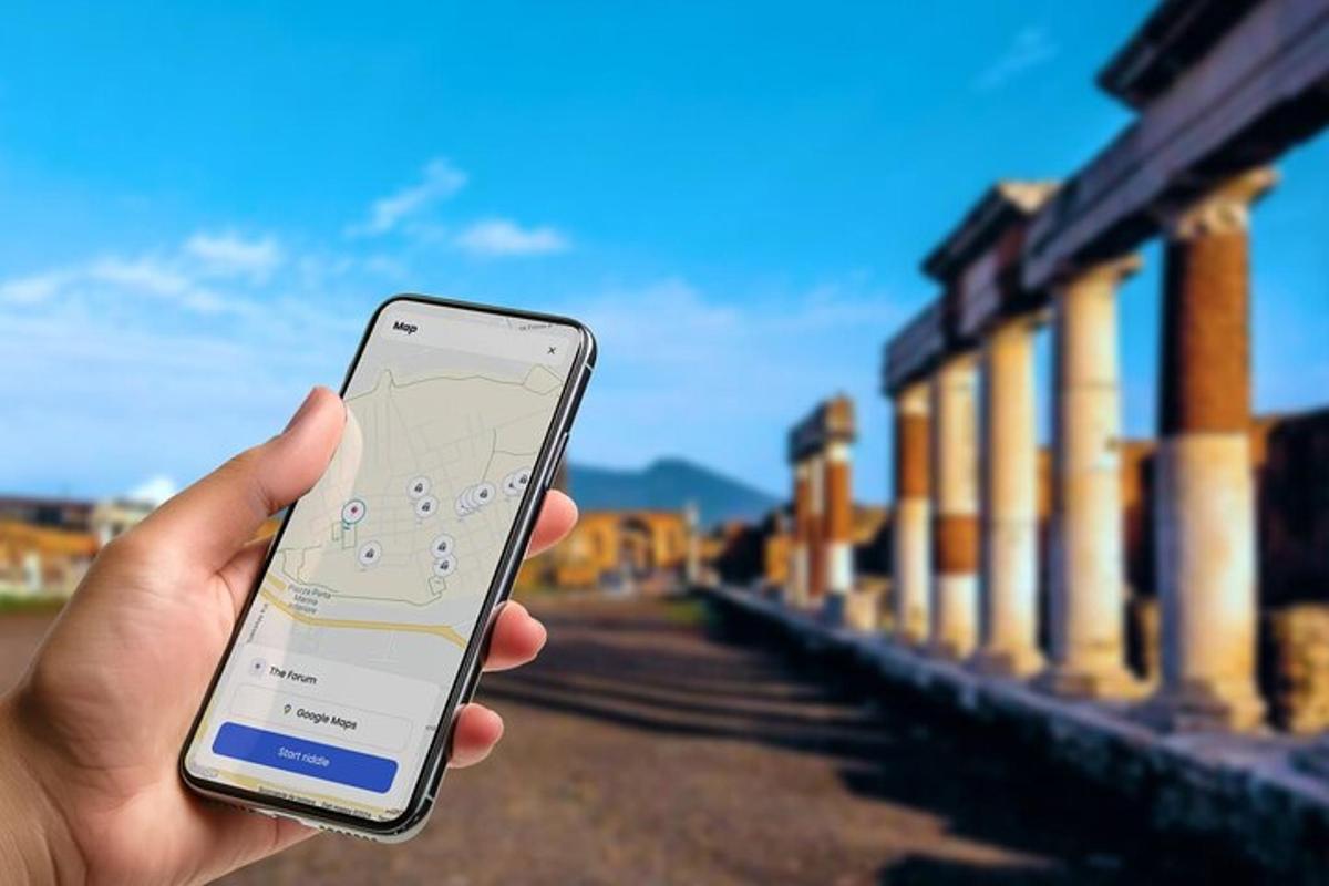 seseorang yang memegang telefon bimbit di tangan mereka