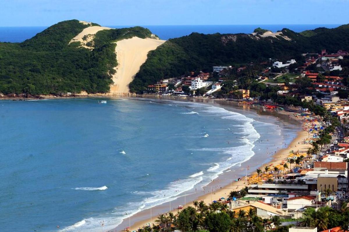 Fotografia da atração 1
