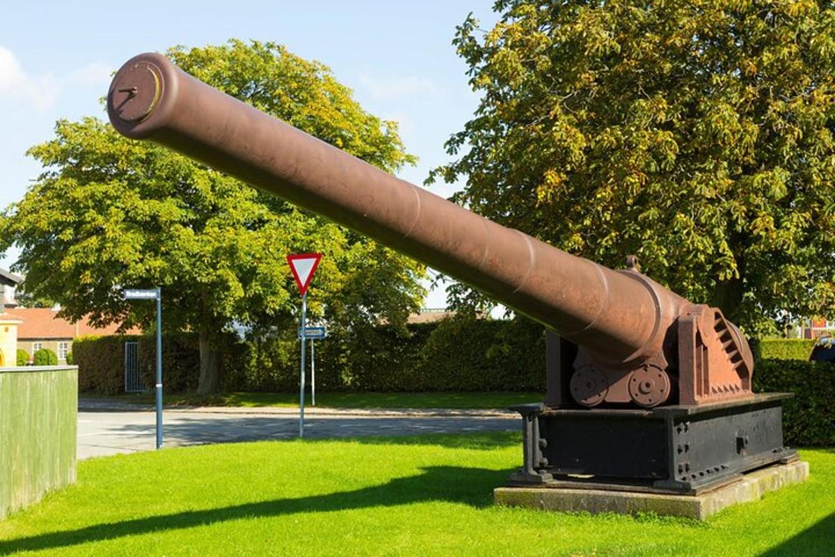 Billede 1 af seværdigheden