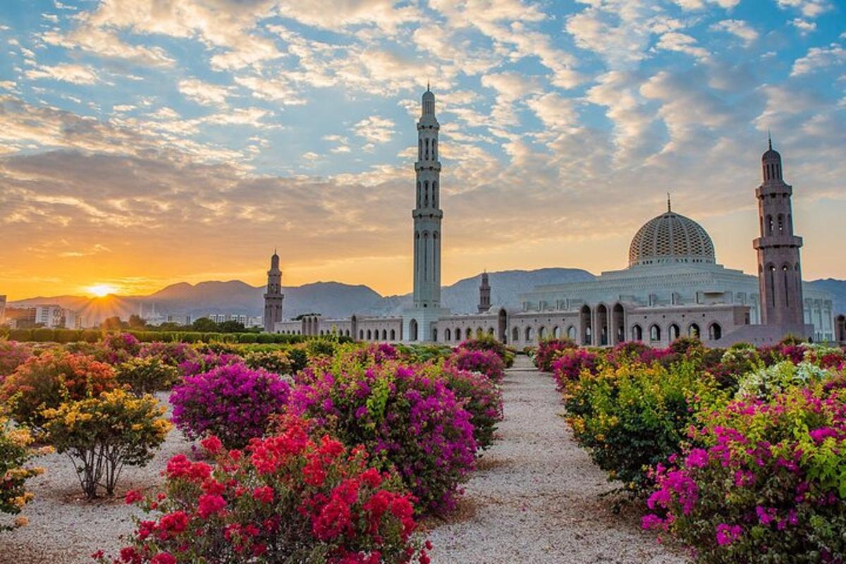 صورة رقم 1 للمعلم السياحي