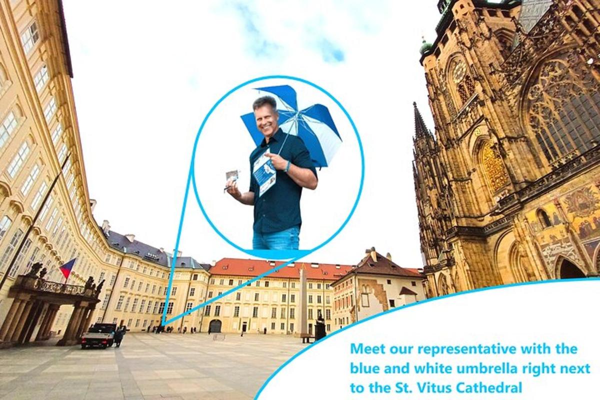 Fotografie atrakce č. 1