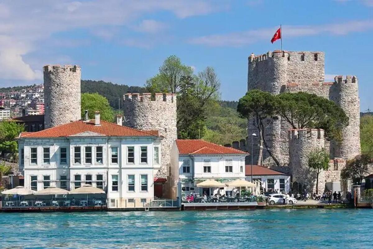 Turistik nokta fotoğrafı 3
