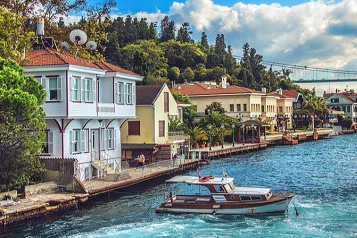 Turistik nokta fotoğrafı 5