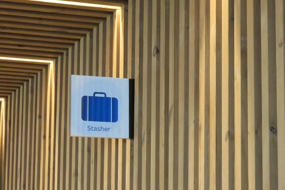 Colmar : consigne à bagages sécurisée près des attractions – photo 7