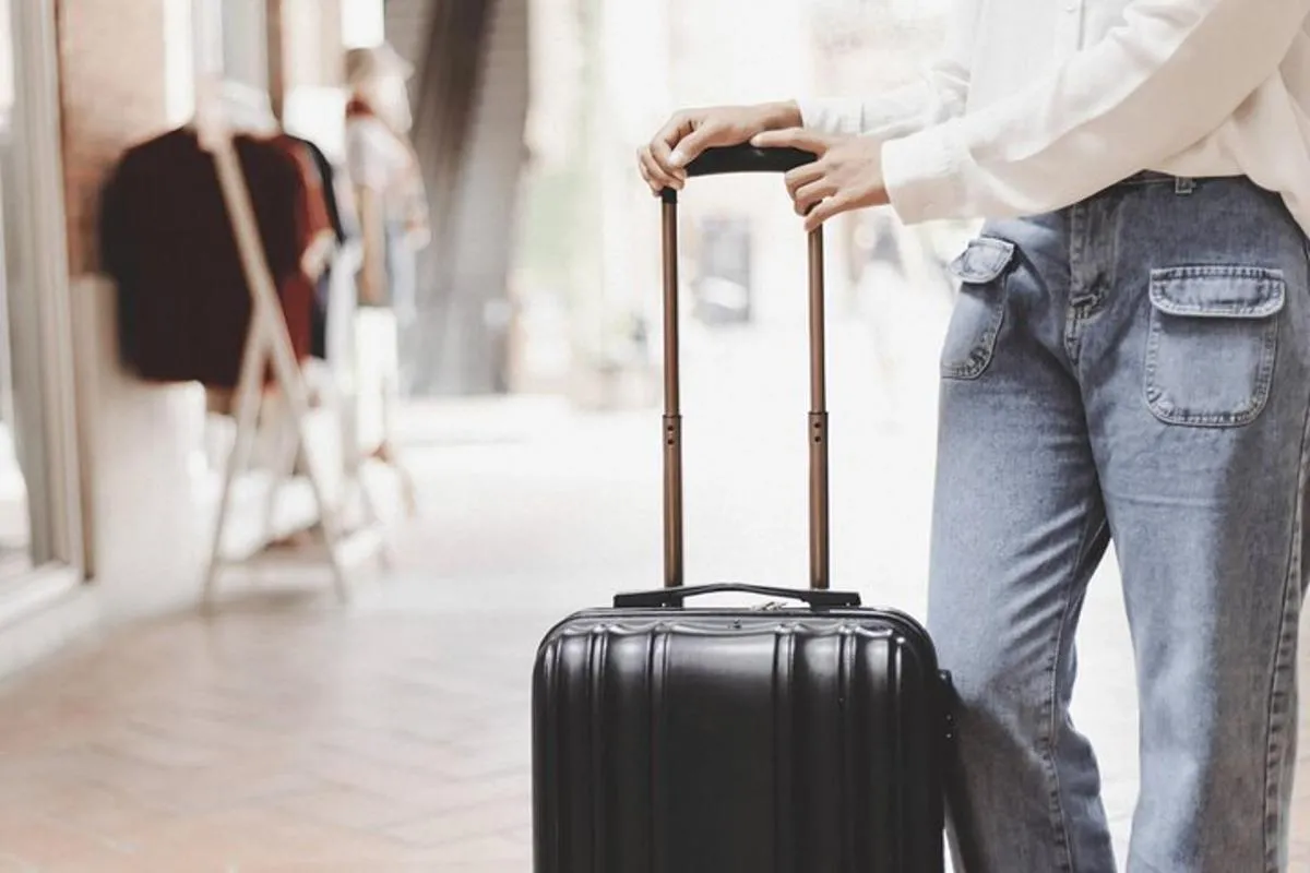 Colmar : consigne à bagages sécurisée près des attractions – photo 10