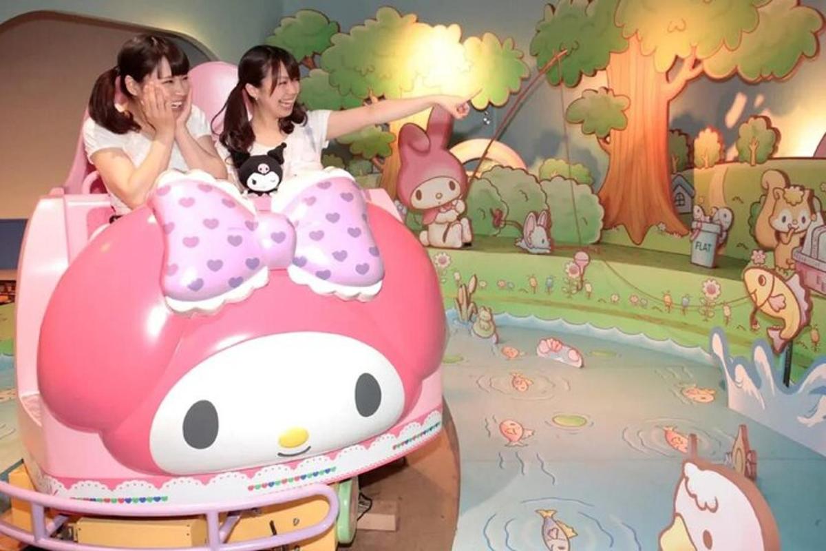 Attraction picture 3