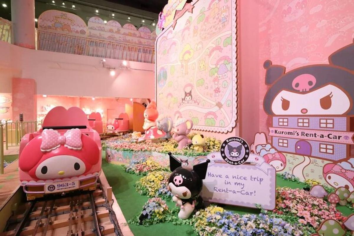 Attraction picture 5