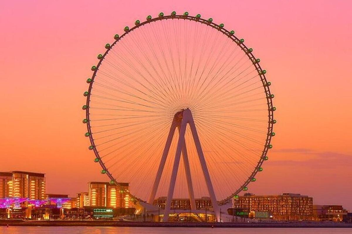 Attraction picture 1