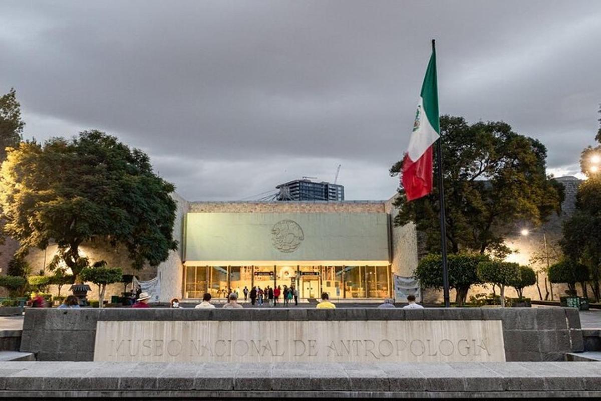 Imagen número 1 de la atracción