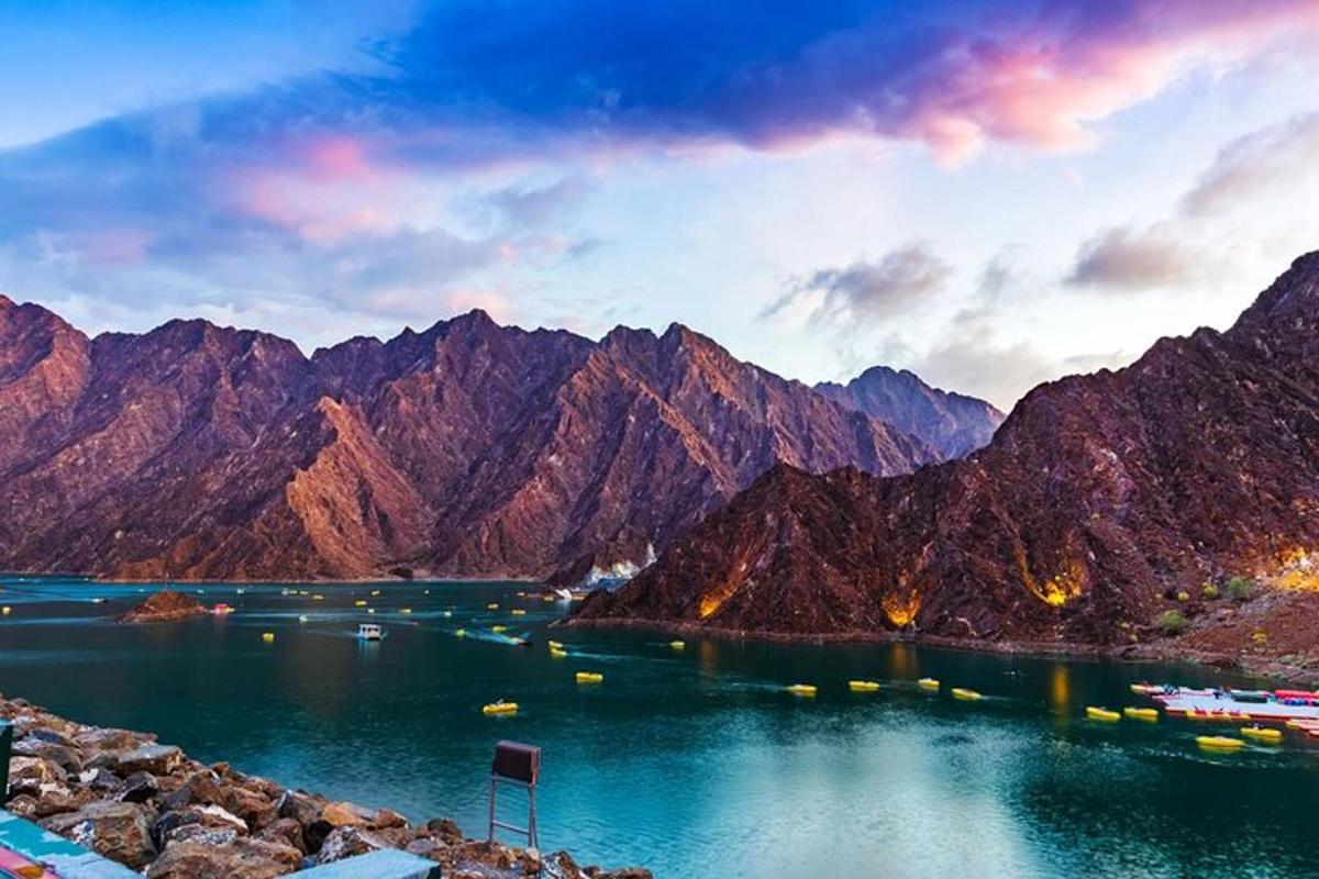 صورة رقم 1 للمعلم السياحي