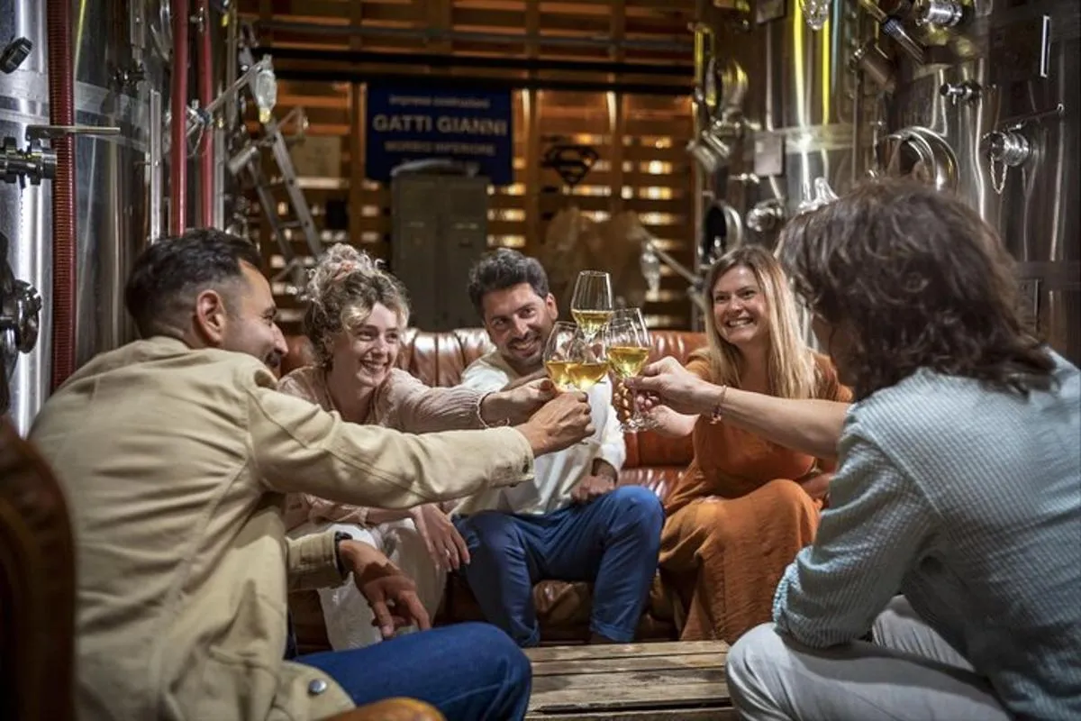 Colmar : visite privée des vins d'Alsace avec guide, 8 h 30 – photo 6