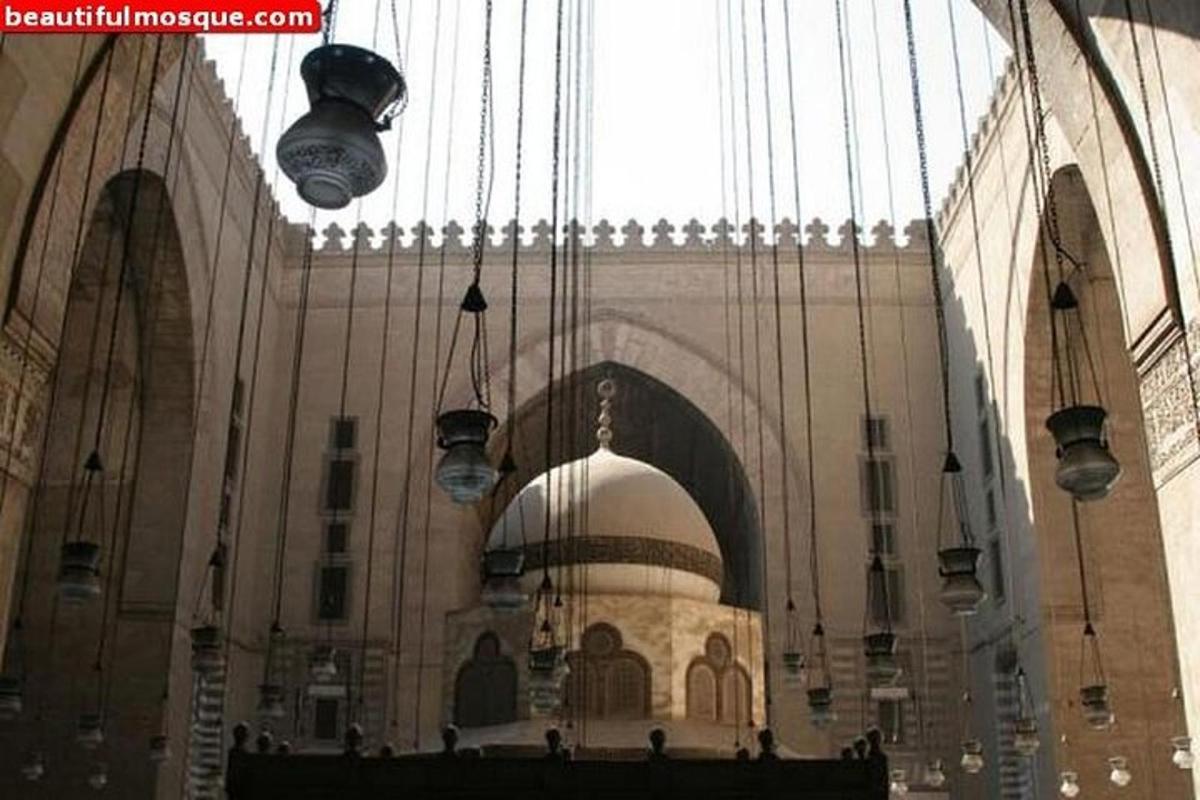 صورة رقم 1 للمعلم السياحي