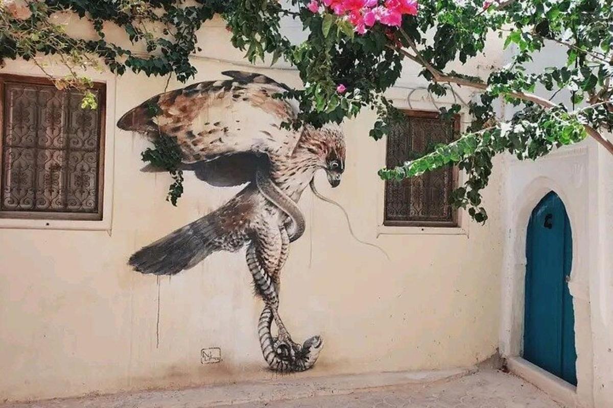 صورة رقم 2 للمعلم السياحي
