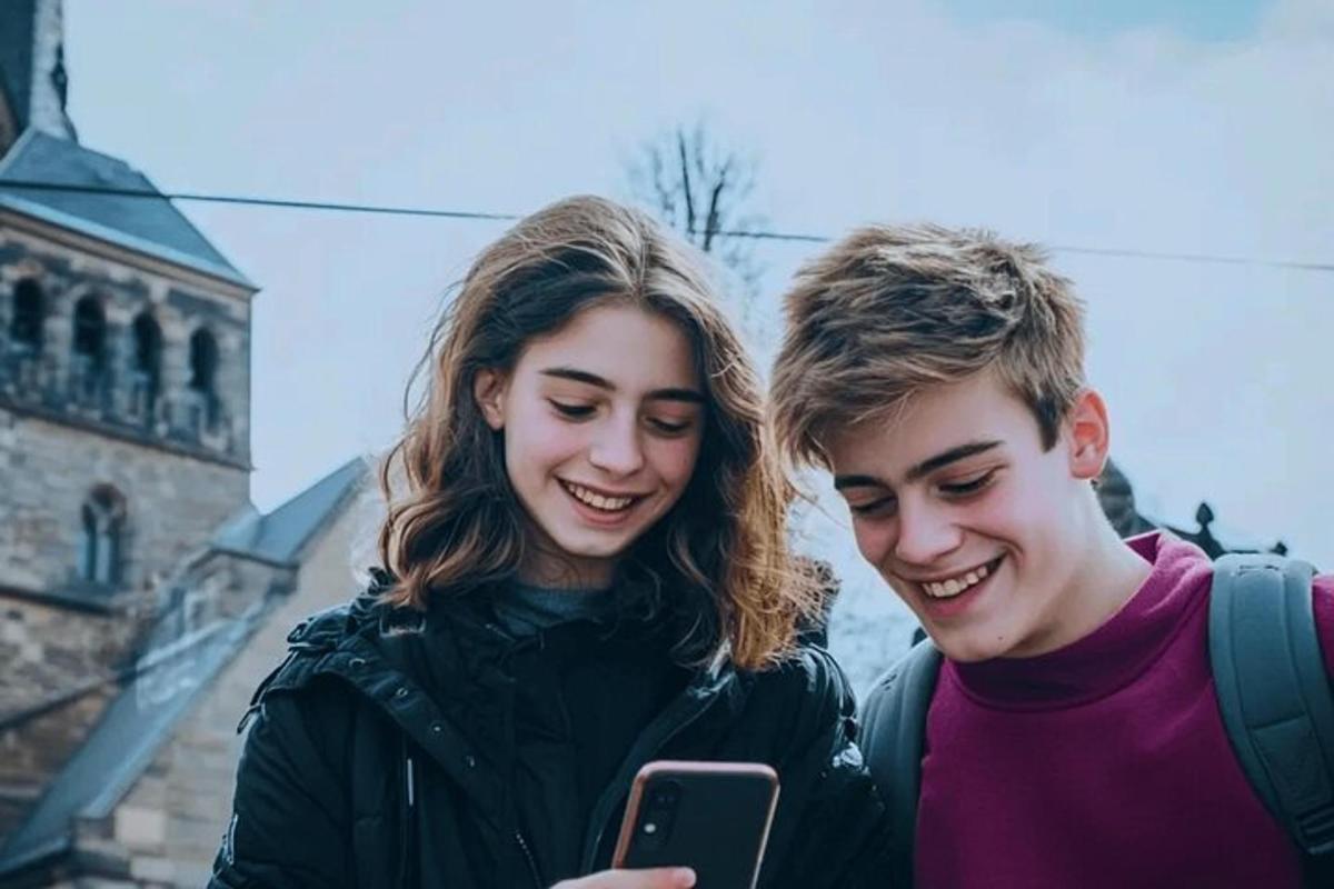 Turistik nokta fotoğrafı 2