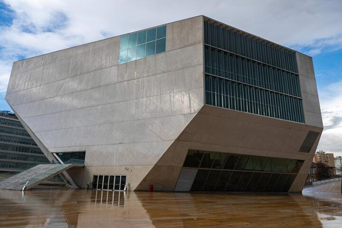 Fotografia da atração 1
