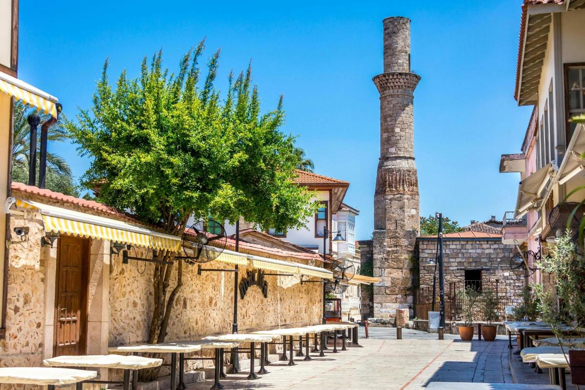 Turistik nokta fotoğrafı 3