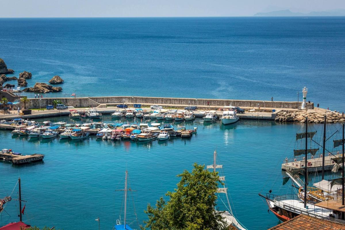 Turistik nokta fotoğrafı 4