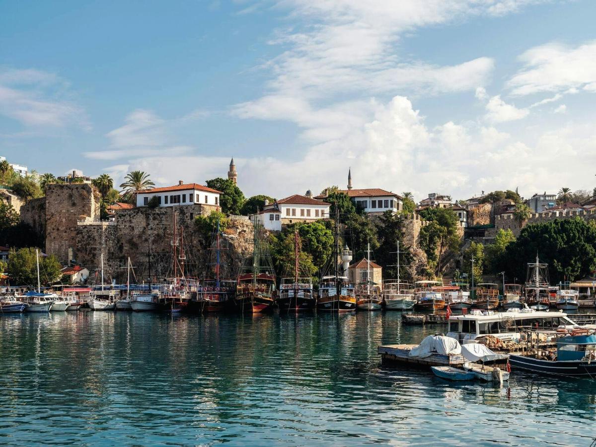 Turistik nokta fotoğrafı 7