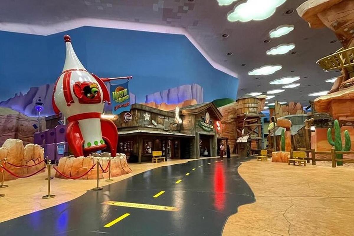 Attraction picture 6
