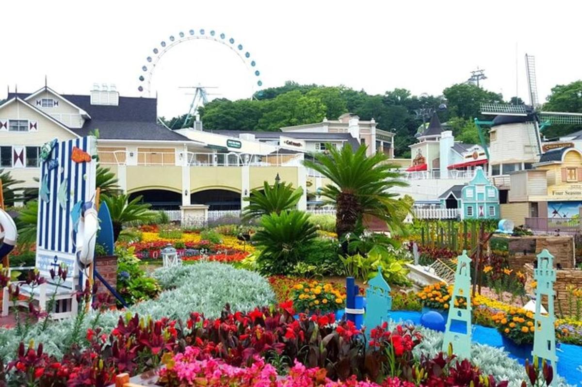 Attraction picture 1