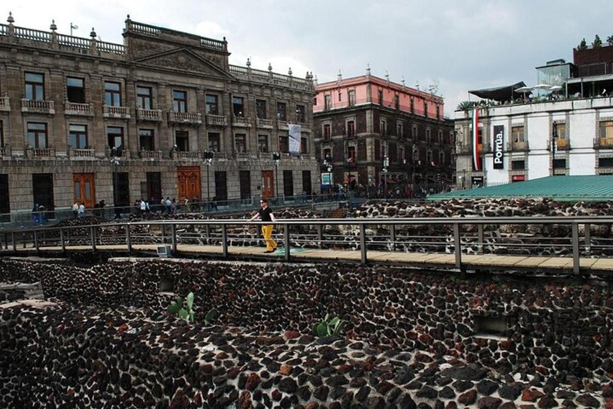 Foto 2 de la atracción turística