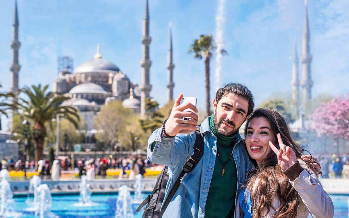 صورة رقم 2 للمعلم السياحي