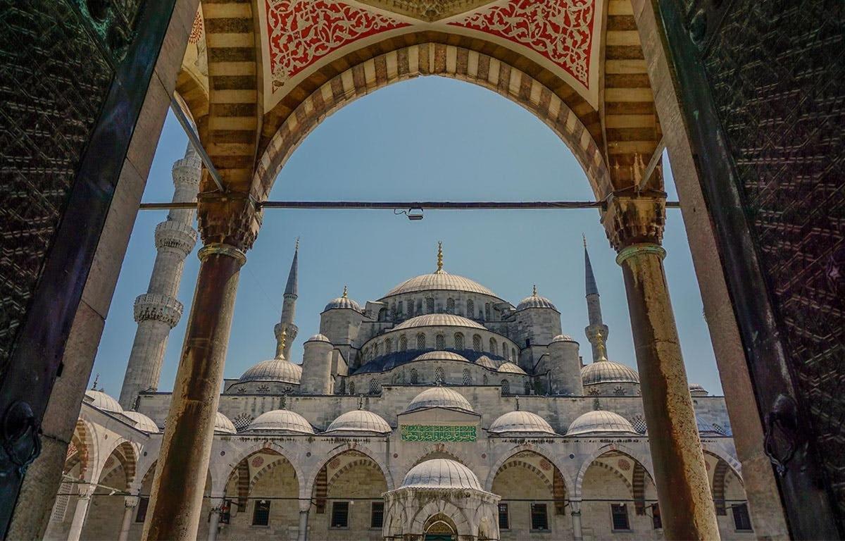 صورة رقم 4 للمعلم السياحي