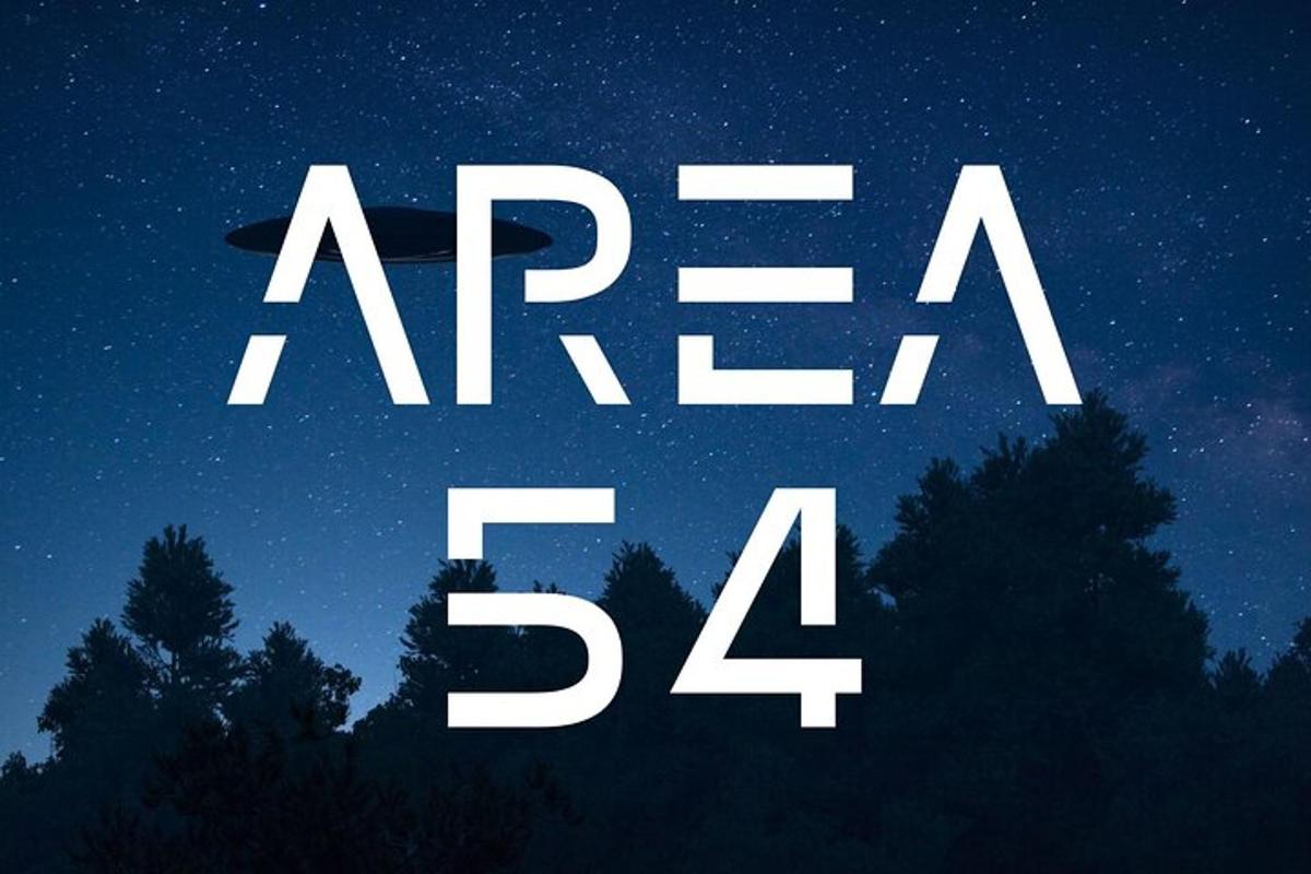 uma noite estrelada com as palavras África