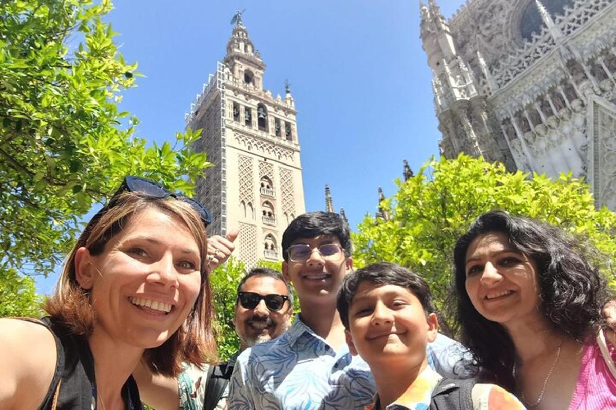 Foto 1 de la atracción turística