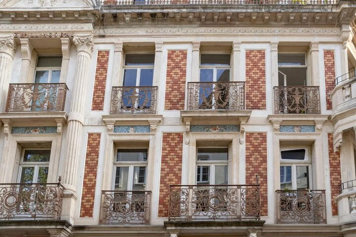 Mulhouse : visite guidée avec un local, 1 h – photo 2