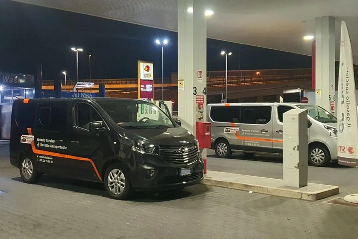 Aéroport de Bâle (BSL) à Colmar - Transfert privé aller-retour – photo 6