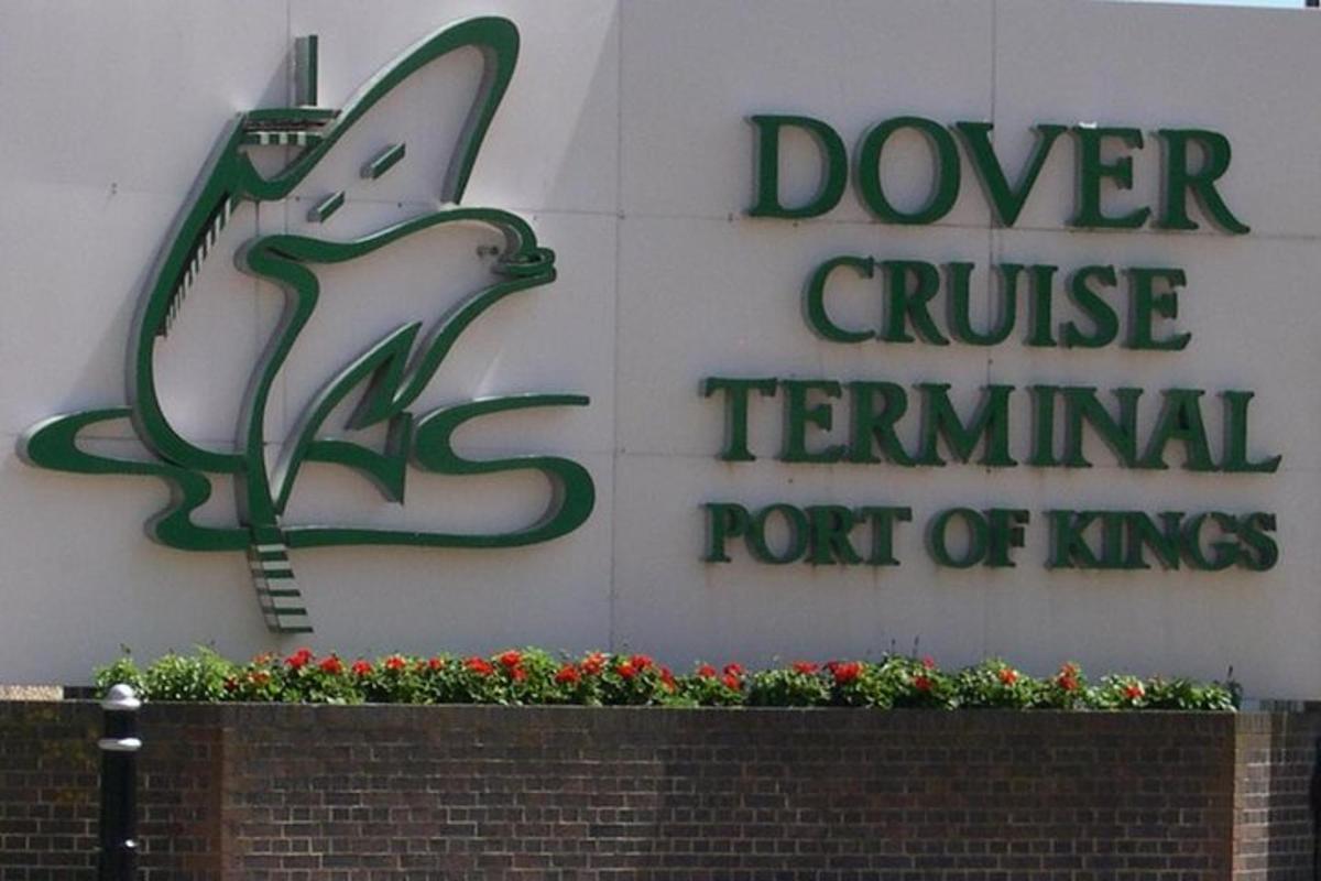 Doveri kruiisiterminali terminali Root of Kings silt