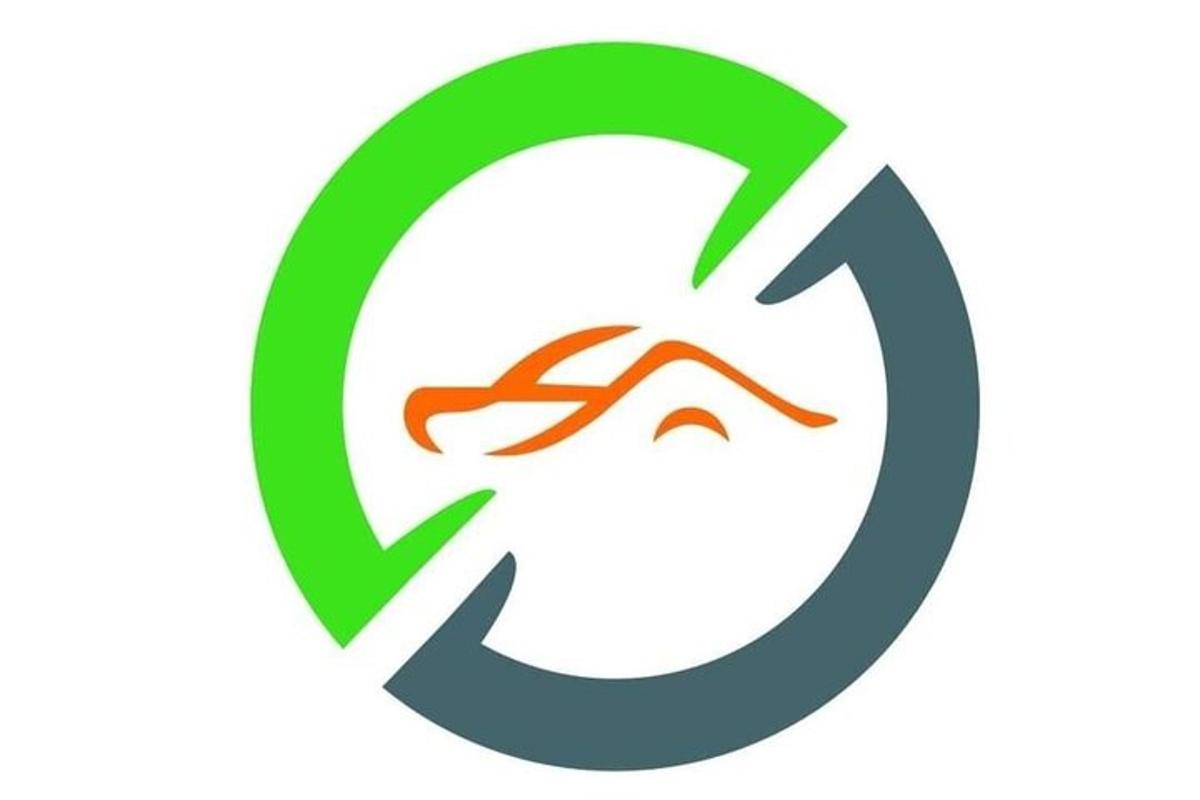 an image of a green recycling symbol