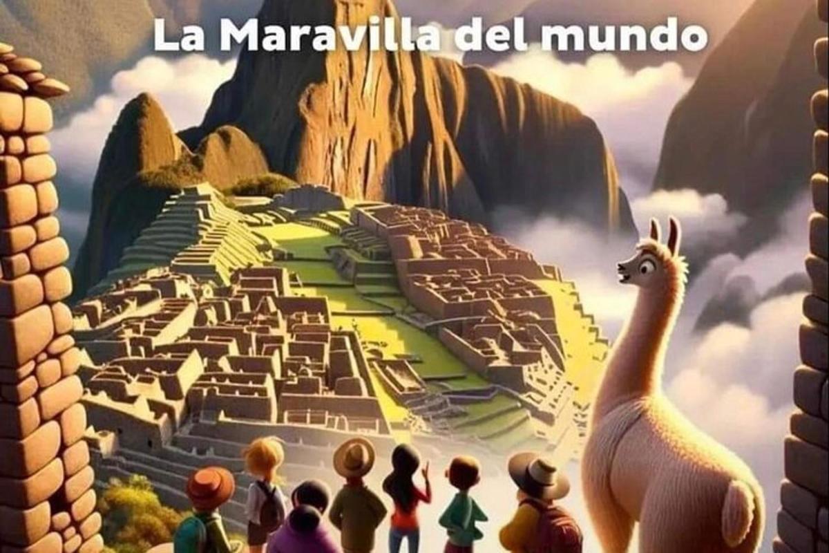 plakát k filmu la marmolada del mundo